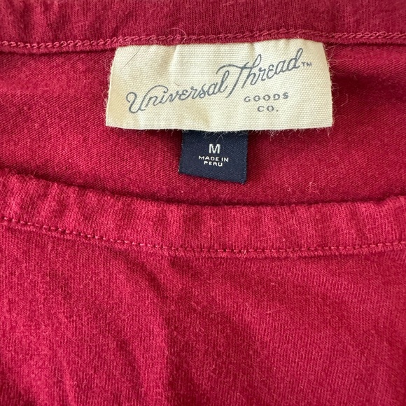 Universal Thread Bodysuit - Picture 3 of 5